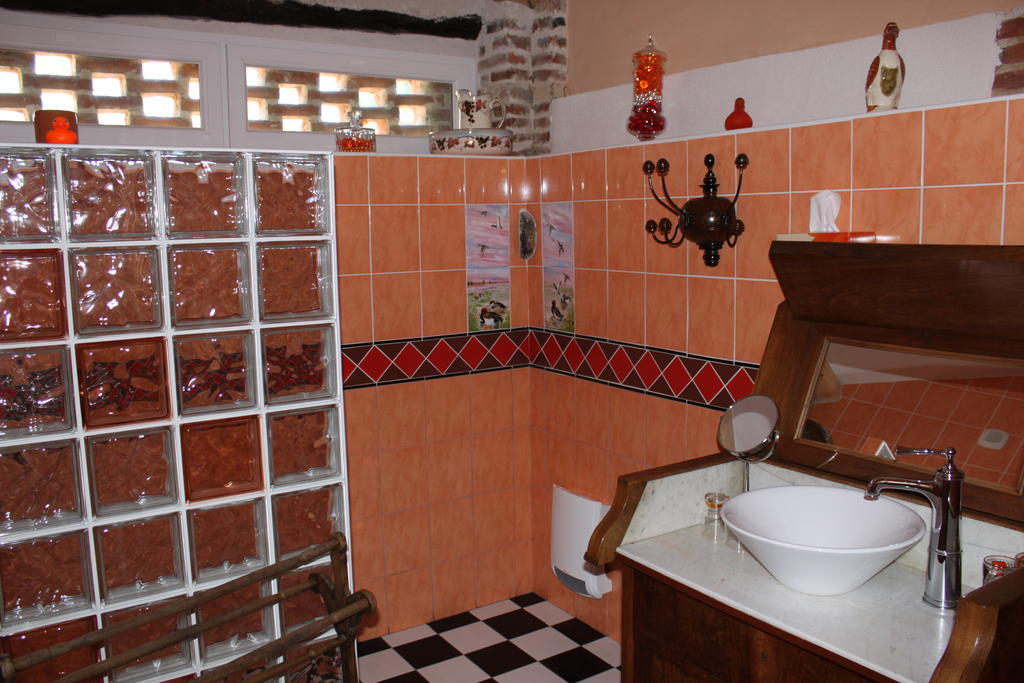 Hotel Domaine De La Belliere Villars-les-Dombes Habitación foto