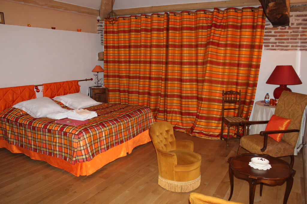 Hotel Domaine De La Belliere Villars-les-Dombes Habitación foto